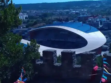Photo de Feira Medieval Leiria