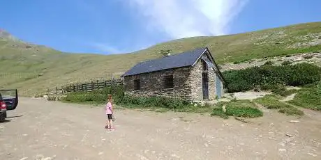 Photo de Cabana de Pastor