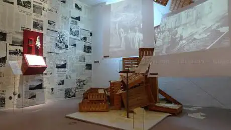 Photo de Musée de Saxon