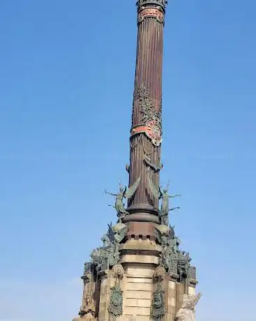 Photo of Monument à Christophe Colomb