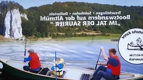 Photo de Scammaha canoe canoe rentals