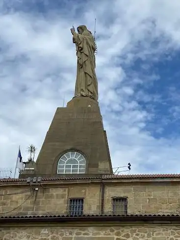 Photo de Motako Gaztelua