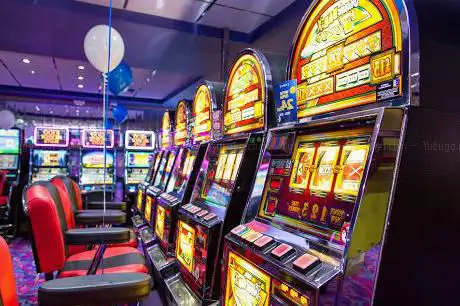 Photo de Shipley's Gaming