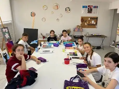 Photo de Tuana Müzik ve Sanat Evi