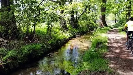 Photo de Erbsengraben