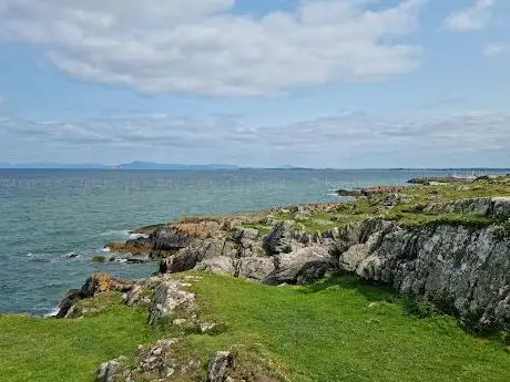 Photo de Clogherhead Cliff Walk