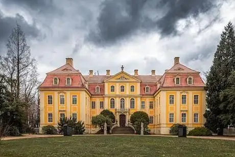 Photo de Staatliche Schlösser Burgen Gärten Sachsen gGmbH