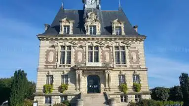 Photo de Conservatoire Claude Debussy