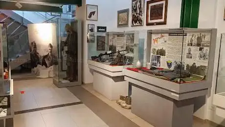 Photo de Museo Storico della Campagna di Russia