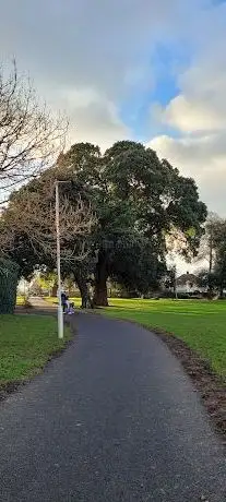 Photo de Newtown Park