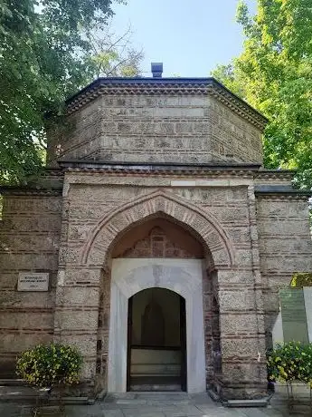 Photo de Gülşah Hatun Mausoleum