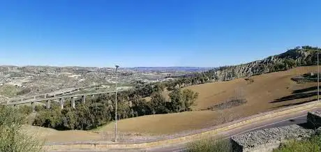 Photo de Belvedere San Giorgio