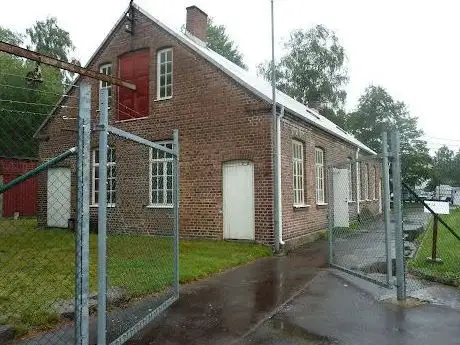 Photo de Hässleholms filfabrik