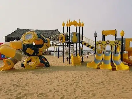 Photo de Kiddo Land