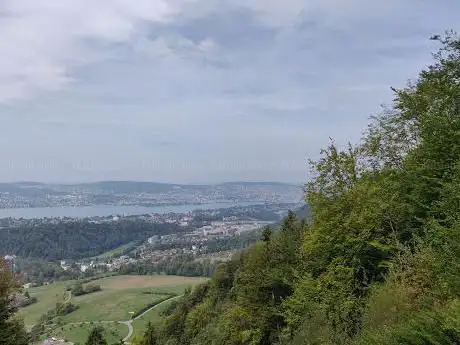 Photo de Neptun (Planetenweg)