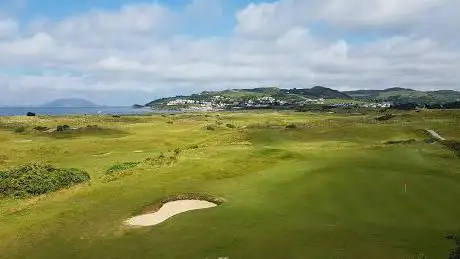 Portsalon Golf Club