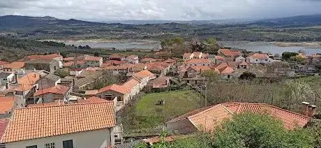 Photo de Miradouro Senhora da Saúde