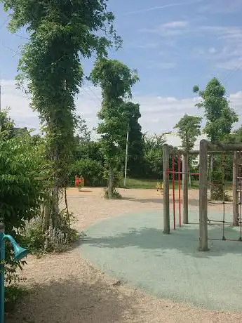 Photo de jardin familiaux Croissant