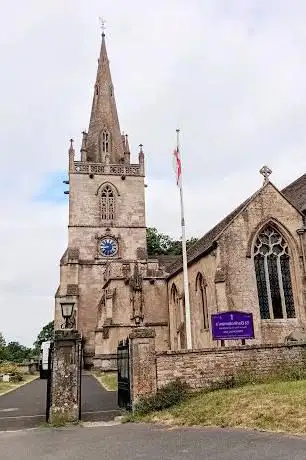 Photo de St Bartholomew's Church