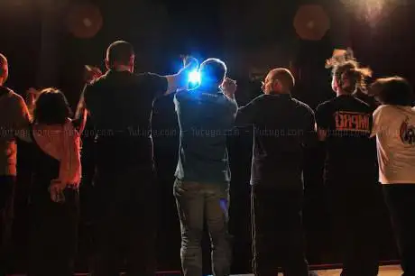 Photo de Coffee Brecht - Improvvisazione Teatrale Napoli