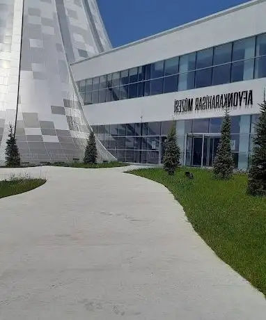 Photo de Afyonkarahisar Archaeological Museum