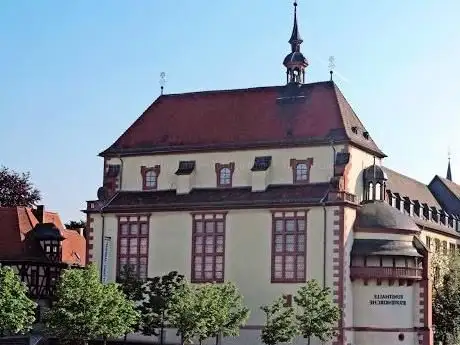 Photo de Jesuit Church Art Gallery
