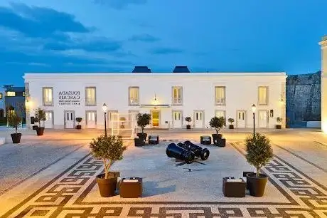 Photo de Pestana Cidadela Cascais
