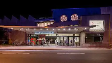 Photo of Museum of Musical Instruments