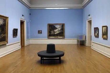 Photo de The National Museum