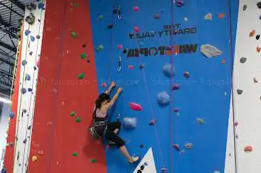 Photo de The Gravity Vault Hoboken, NJ