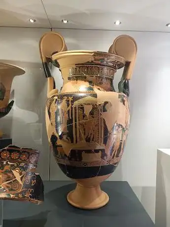 Photo de Gianpiero Romano - Guida Turistica