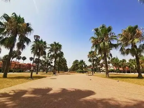 Photo de Parc
