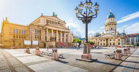 Photo of Sightseeing Point GmbH - Guided tours