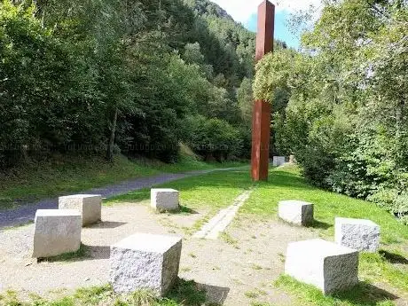 Photo of Terra  ferro  aigua i foc.