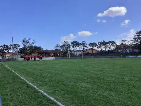 Photo de Campo de Fútbol Sala El Claret