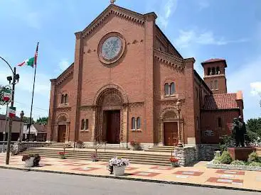 St. Ambrose Catholic Church