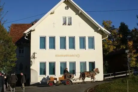 Photo de Heimatmuseum Seeg