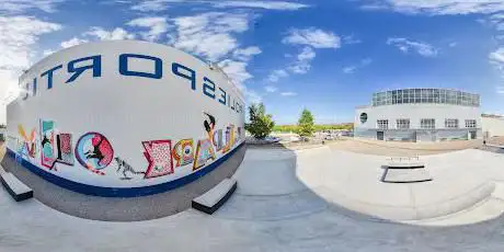 Photo de Skatepark Oliva Flow