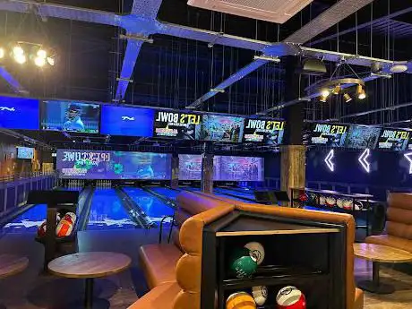 Photo de Allstars Sports Bowl