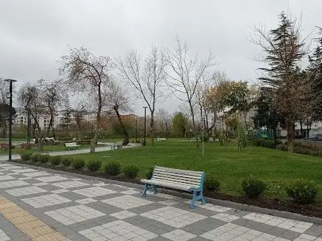 Photo de Çerkezköy Kent Park