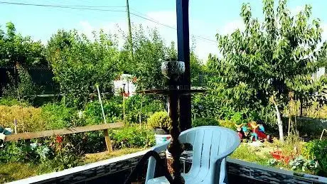 Photo de Turhal Bahçeleri