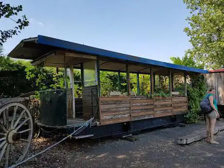 Photo de Musée Cap Al Campestre