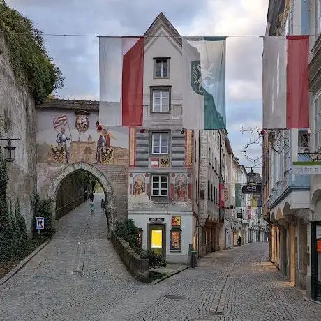 Photo de Blumauerhaus