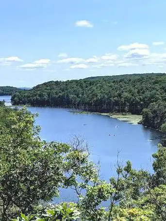 Photo de Fahnestock State Park