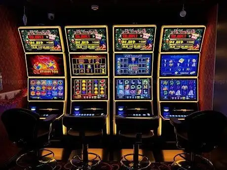 Photo de Plaza Casino