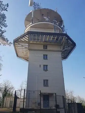 Photo de Tour BISMARCK
