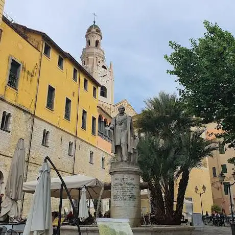 Foto de Cathédrale de San Remo