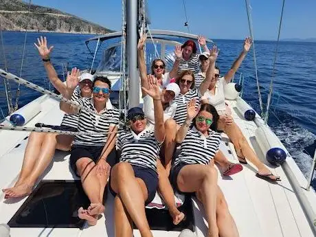 Photo de Sail Club Croatia - marina Kaštela