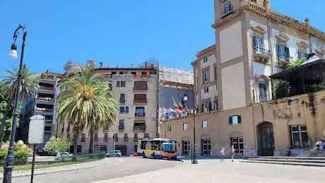 Photo de Murale Falcone e Borsellino