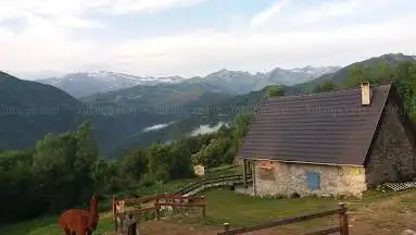 Photo de Gîte de la Laouse